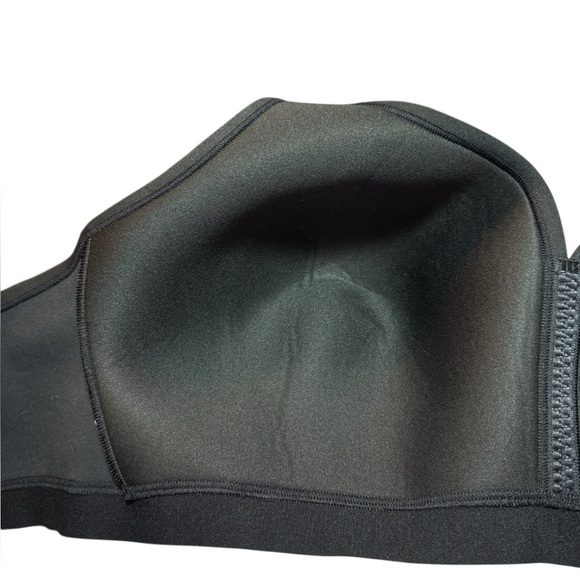 Cacique Cotton Lightly Lined No Wire Bra - Picture 7 of 9